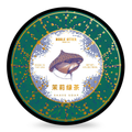 Noble Otter Jasmine Green Tea Shaving Soap 118ml
