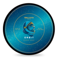 Noble Otter Orbit Shaving Soap 118ml