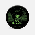 Havana Shaving Soap