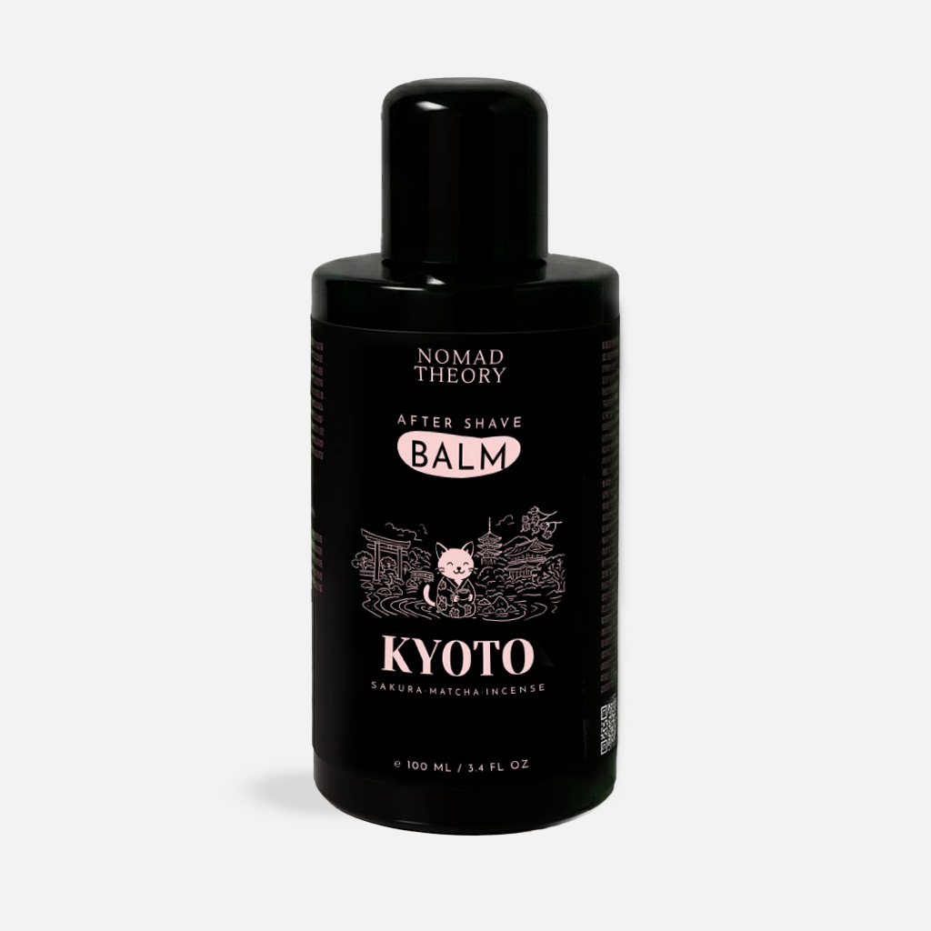 Kyoto Aftershave Balm