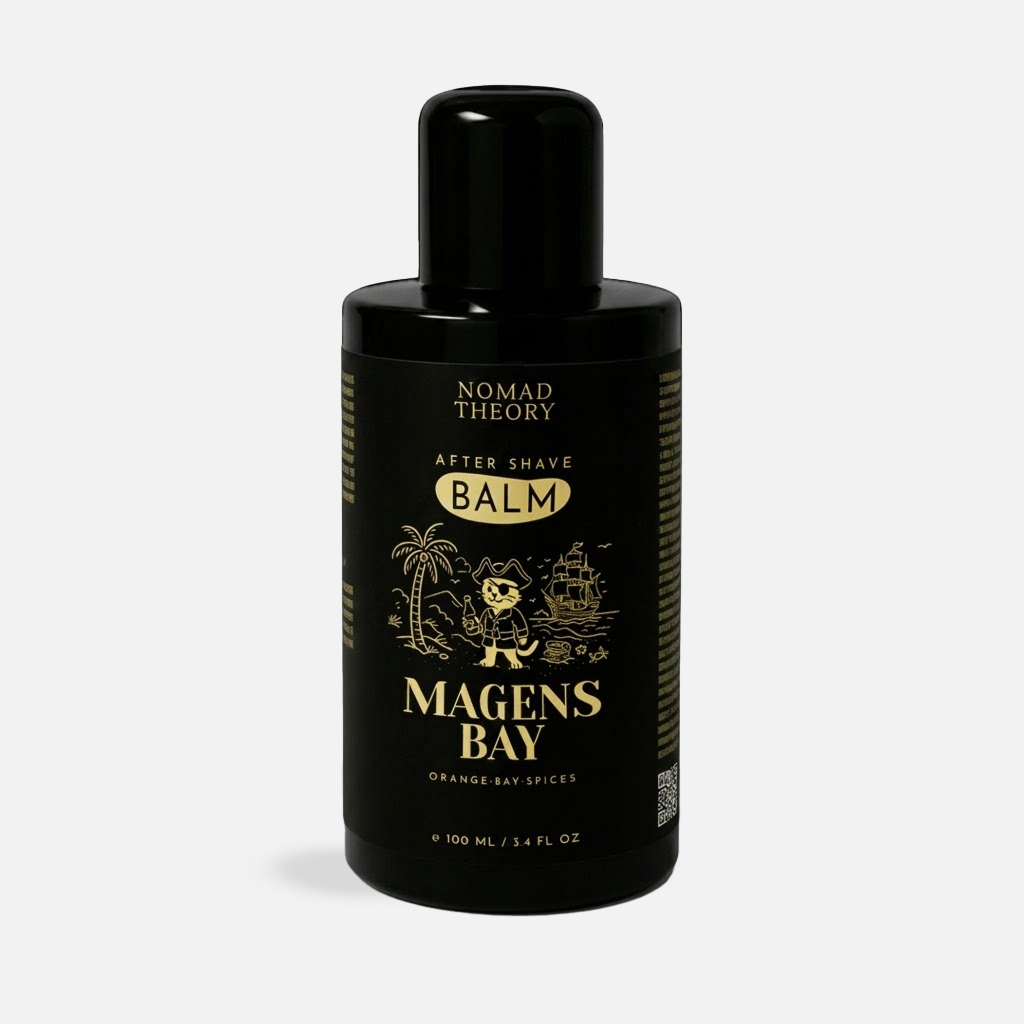 Magens Bay Aftershave Balm