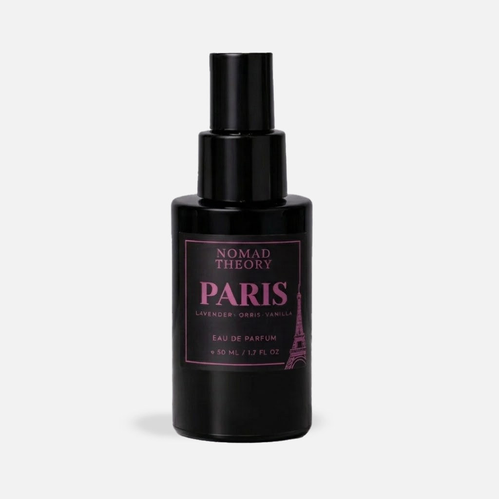 Paris Eau de Parfum (50 ml)