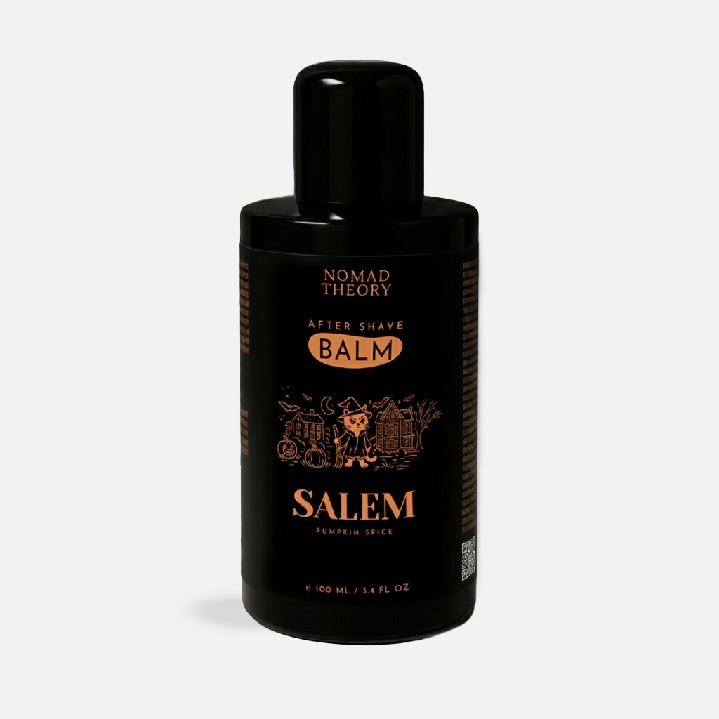 Salem Aftershave Balm