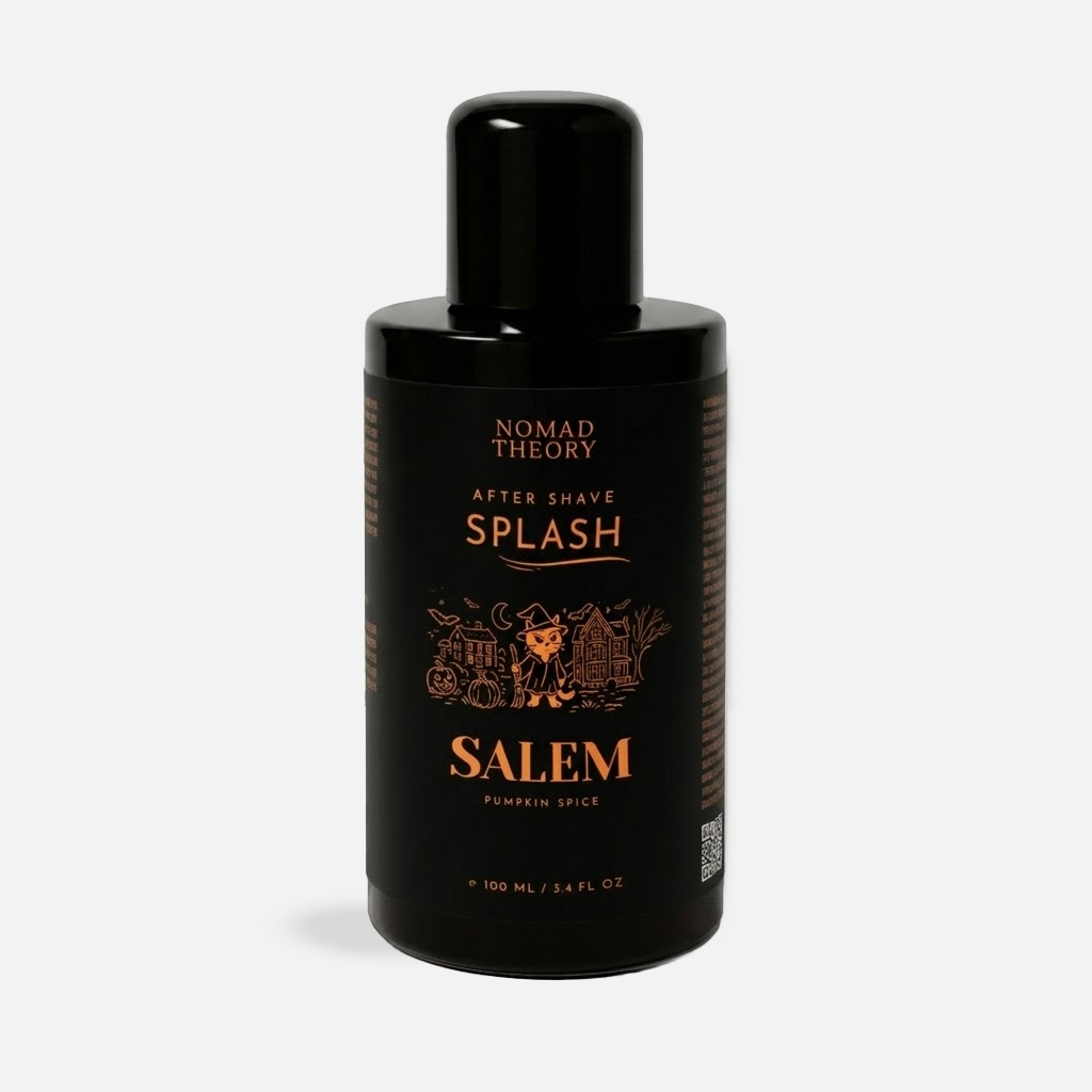 Salem Aftershave Splash