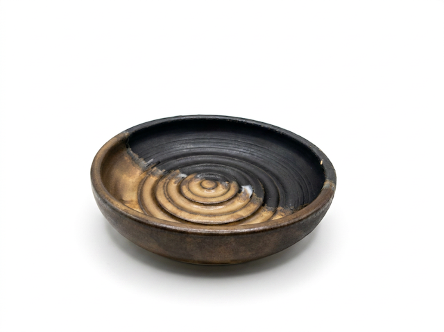 Nomad Theory Shaving Bowl