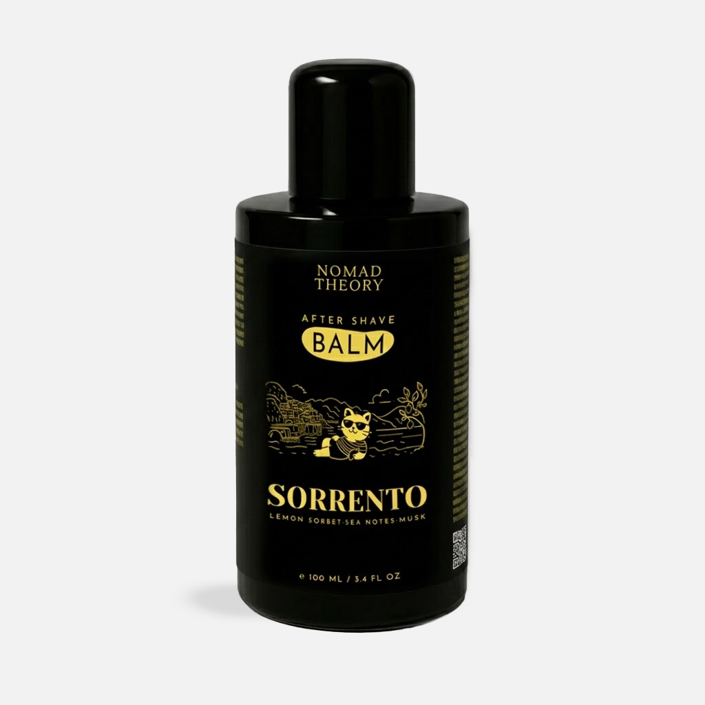 Sorrento Aftershave Balm