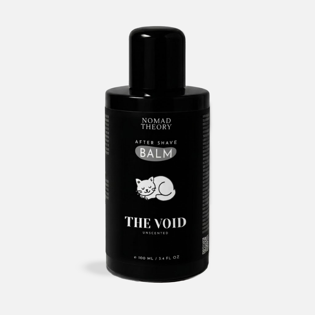 The Void Aftershave Balm