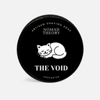 The Void Shaving Soap