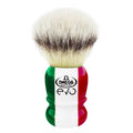 Omega EVO 2.0 special Tricolore Shaving Brush