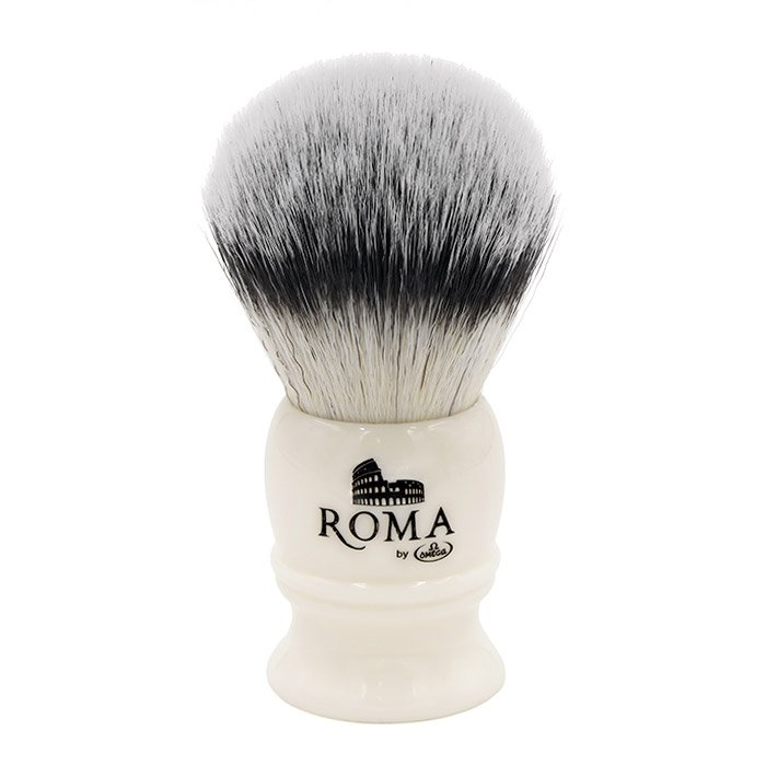 Omega Roma Colosseo Shaving Brush