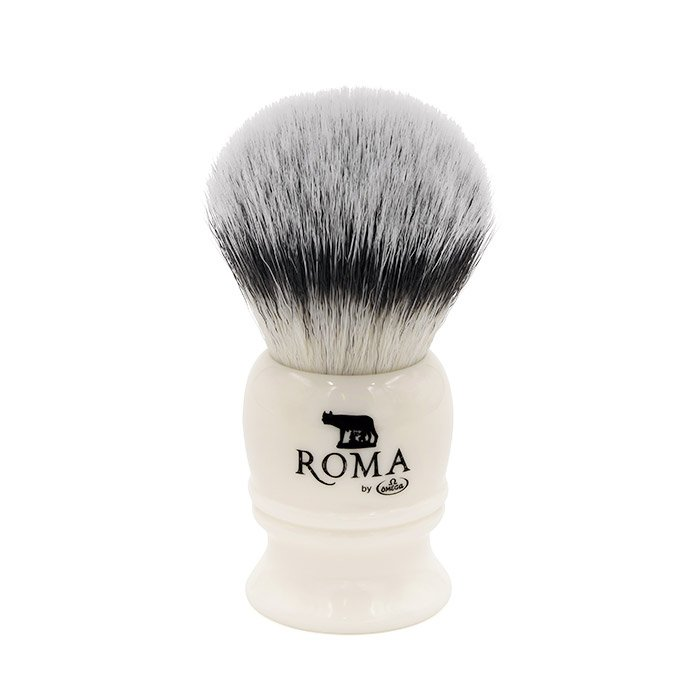 Omega Roma Lupa Capitolina Shaving Brush