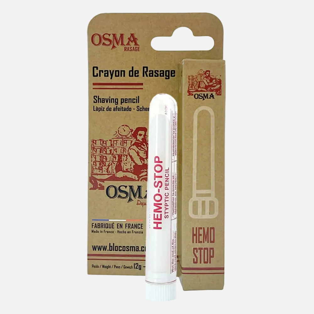 Osma Tradition Haemostatic Pen 12g