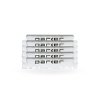 Parker Premium Platinum Single Edge Razor Blades (pack of 100)