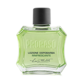 Proraso Green Aftershave Lotion 100ml