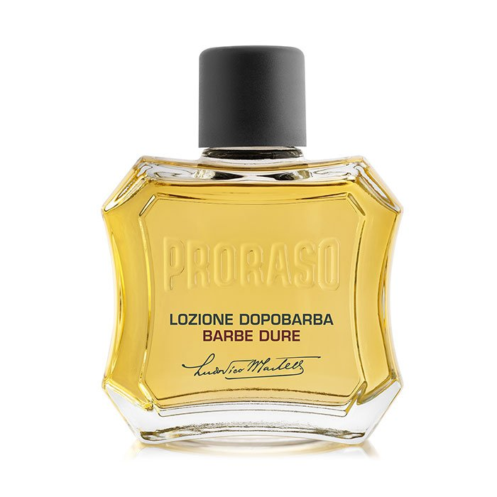 Proraso Red Aftershave Lotion 100ml