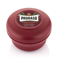 Proraso Red Shaving Soap Bowl 150ml