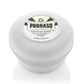 Proraso White Shaving Soap Bowl 150ml