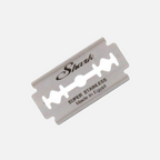 Shark Super Inox Double Edge Razor Blades (pack of 5)