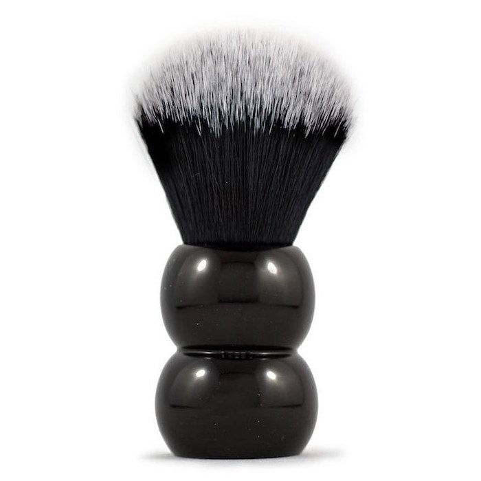 RazoRock synthetic snowman 24mm Shaving Brush