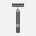 Rockwell 2C Safety Razor - Gun Metal