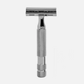 Rockwell 6C Safety Razor - Gun Metal