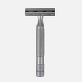 Rockwell 6S Safety Razor - Matte