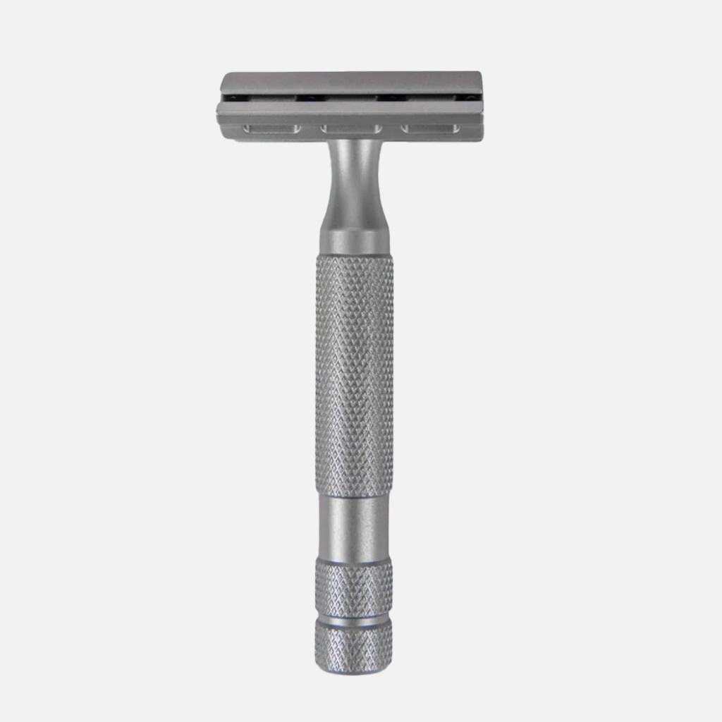 Rockwell 6S Safety Razor - Matte