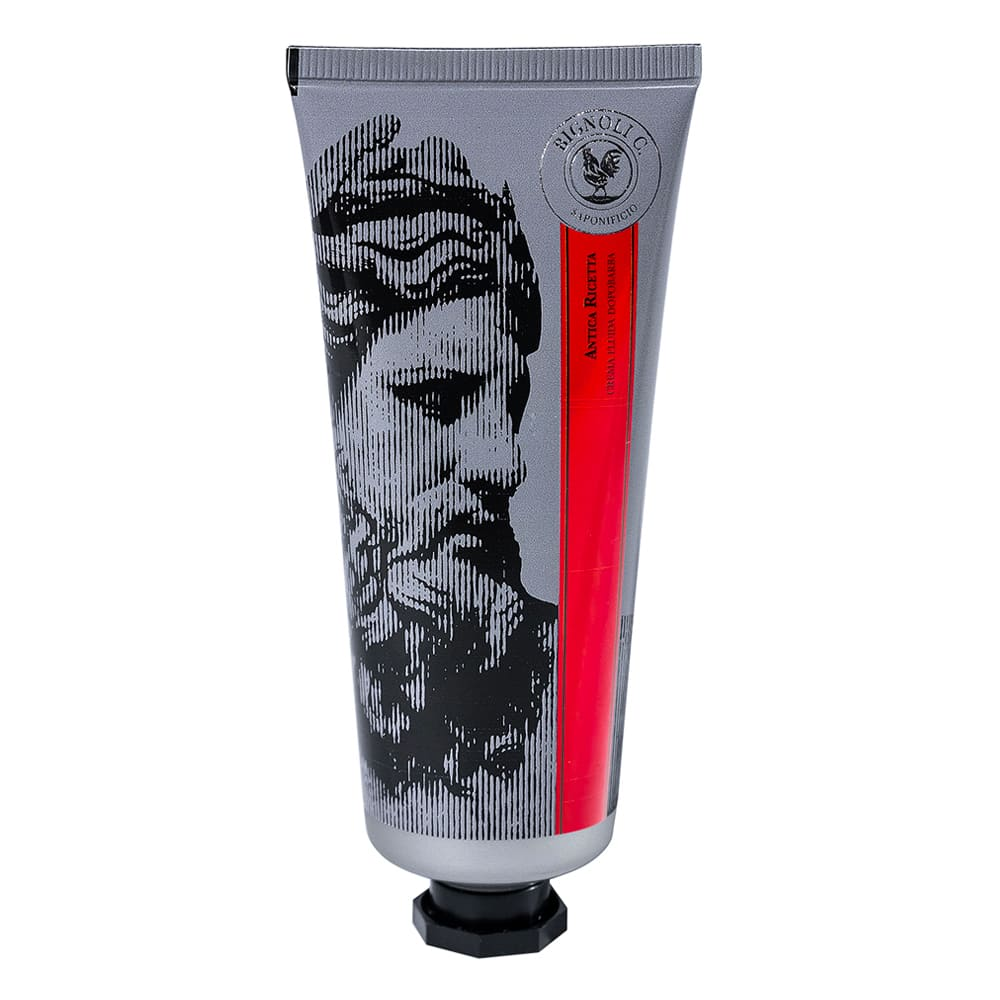 Saponificio Bignoli Antica Ricetta Aftershave Balm 75ml