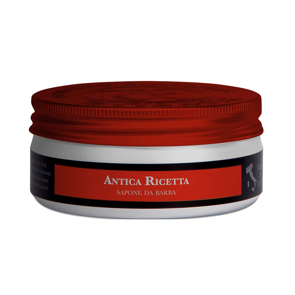 Saponificio Bignoli Antica Ricetta Shaving Cream 150g