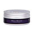 Saponificio Bignoli Mora e Muschio Shaving Cream 175g