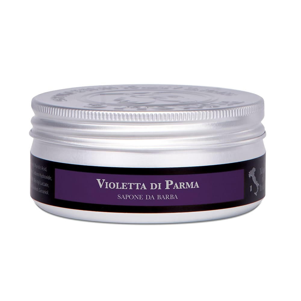 Saponificio Bignoli Violetta di Parma Shaving Cream 175g