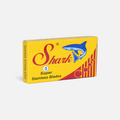 Shark Super Inox Double Edge Razor Blades (pack of 5)
