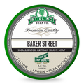 Stirling Baker Street Shaving Soap 170ml