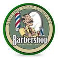 Stirling Barbershop Shaving Soap 170ml