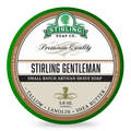 Stirling Stirling Gentleman Shaving Soap 170ml
