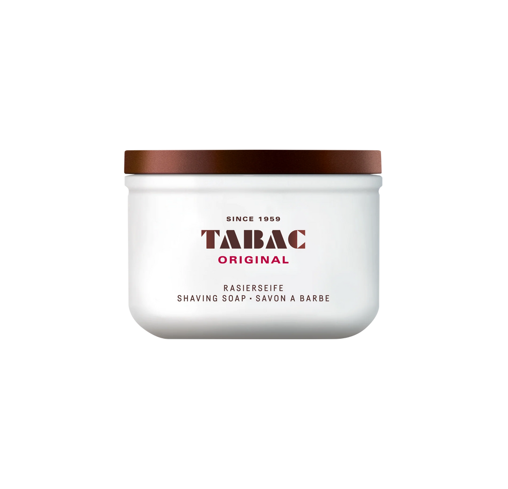Tabac Original Shaving Soap in Bowl
