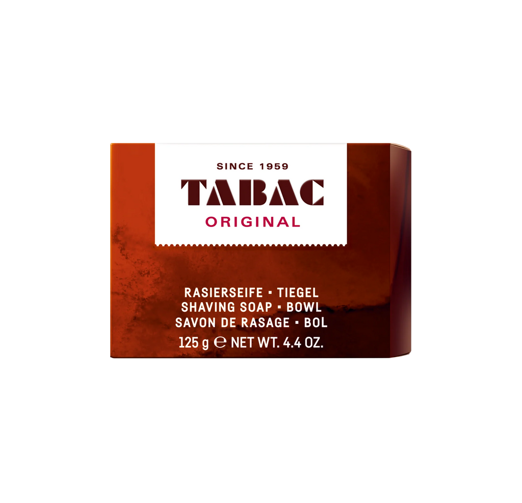 Tabac Original Shaving Soap in Bowl