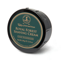 Taylor of Old Bond Street Royal Forest Shaving Cream 150g