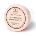 Taylor of Old Bond Street Sandalwood Shaving Cream 150g