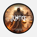 The Goodfellas' Smile Justice Shaving Soap