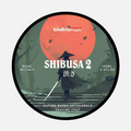 The Goodfellas' Smile Shibusa 2 Shaving Soap