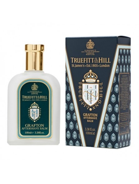 Truefitt & Hill Grafton Aftershave Balm 100ml