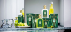 Truefitt & Hill West Indian Limes Triple Soap 3 x