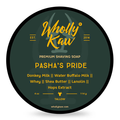 Wholly Kaw Pasha's Pride Shaving Soap 114g
