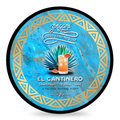 Zingari Man El Cantinero Shaving Soap 142ml