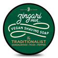 Zingari Man The Traditionalist Shaving Soap 142ml