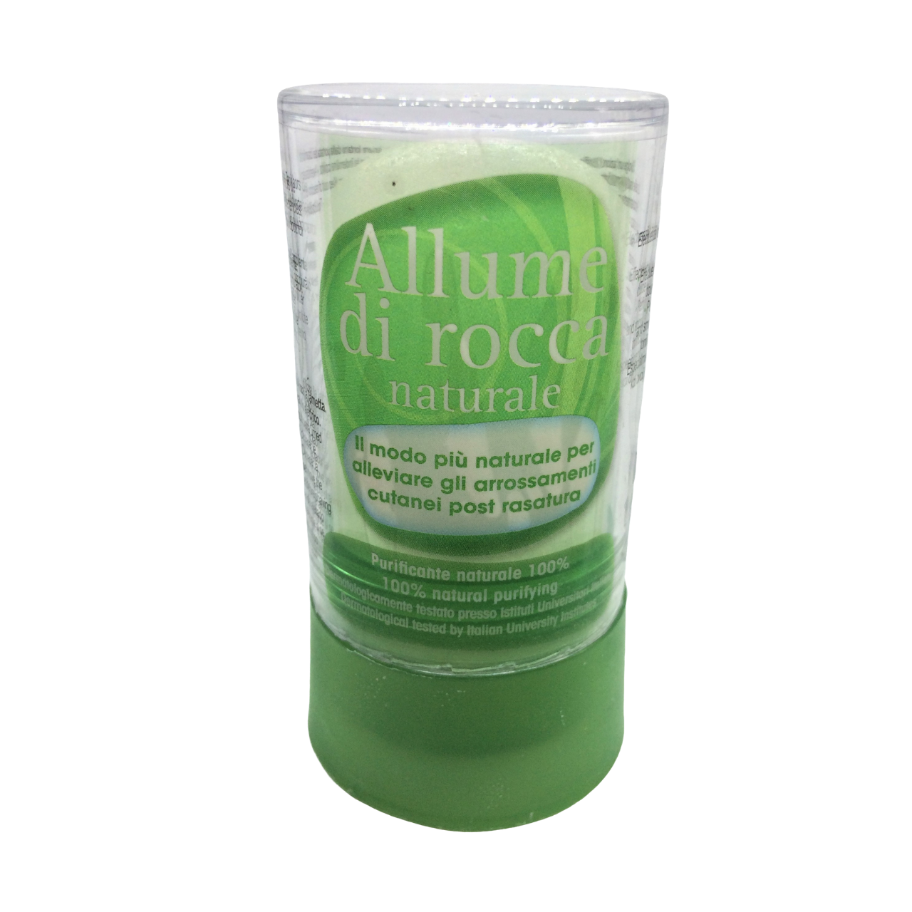 Alum block why use after shaving? agentshave