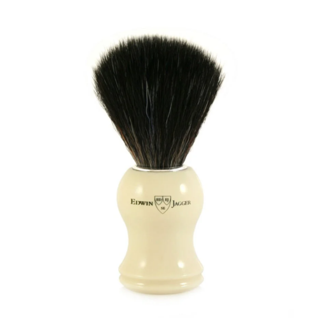 Edwin Jagger Shaving Brush | Agent Shave | Wet Shaving Supplies Uk