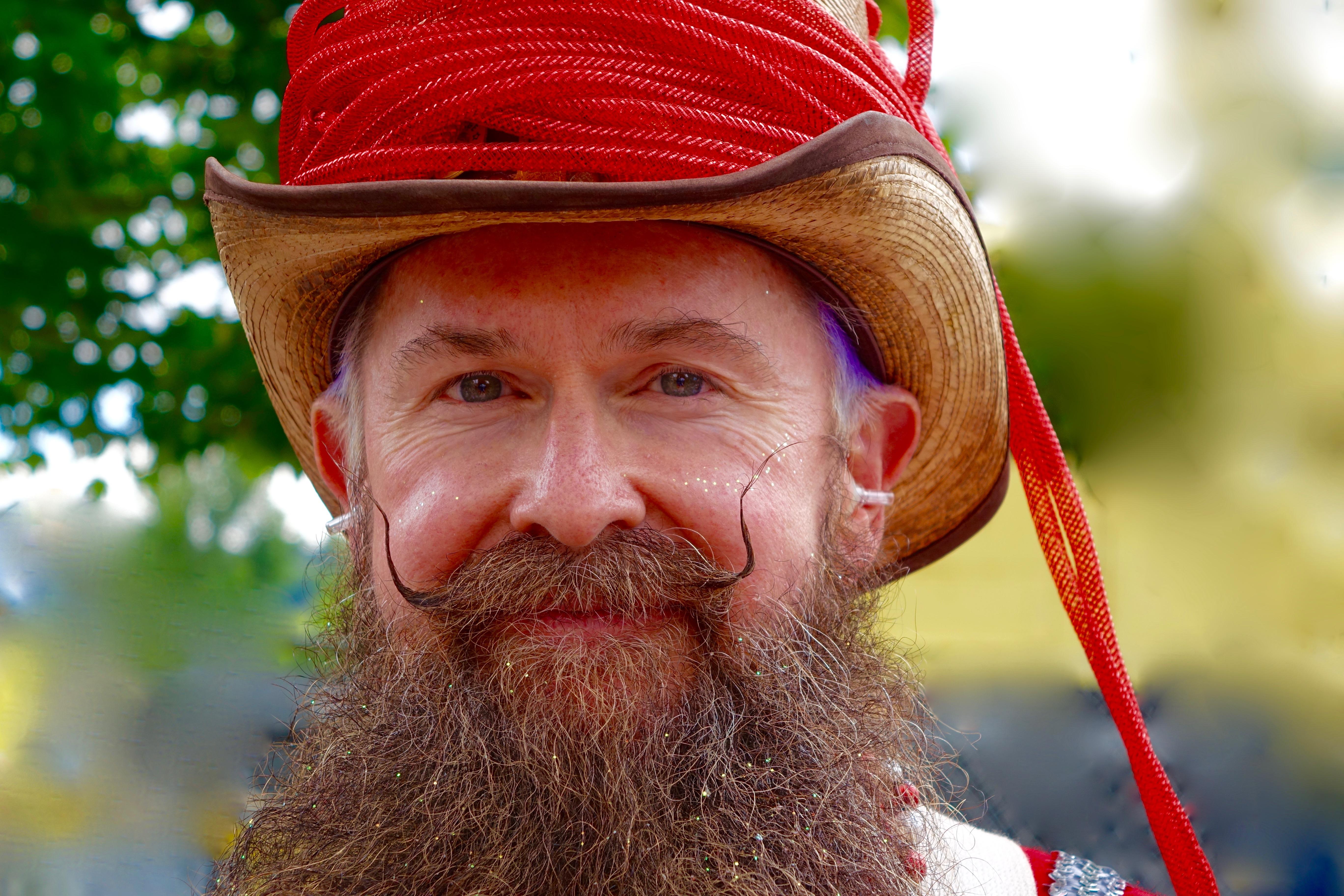 Handlebar Moustache | Agent Shave