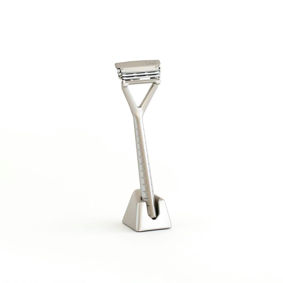 Leaf Shave Razor  | Agent Shave